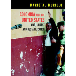 ISBN Colombia and the United States livre