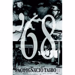ISBN ’68, Livre broché, 144 pages