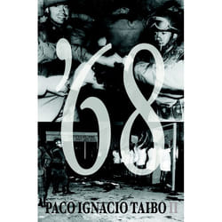 ISBN ’68 livre