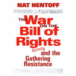 ISBN The War on the Bill of Rights#and the Gathering Resistance, Livre broché, 232 pages