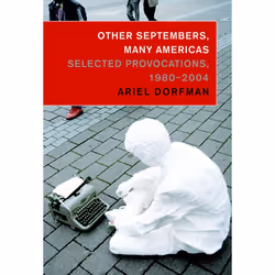 ISBN Other Septembers, Many Americas, classiques, Anglais, Livre broché, 272 pages