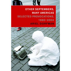 ISBN Other Septembers, Many Americas livre classiques Anglais