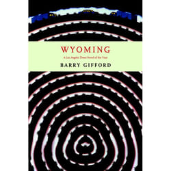 ISBN Wyoming livre classiques Anglais