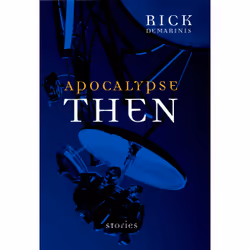 ISBN Apocalypse Then, Anglais, Couverture rigide, 280 pages