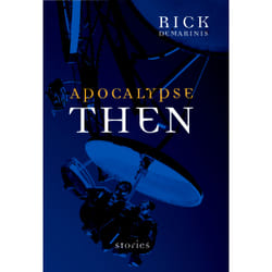 ISBN Apocalypse Then Couverture rigide