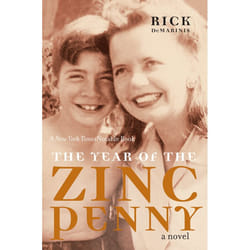 ISBN The Year of the Zinc Penny livre classiques Anglais