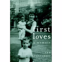 ISBN First Loves, biographie, Anglais, Livre broché, 304 pages