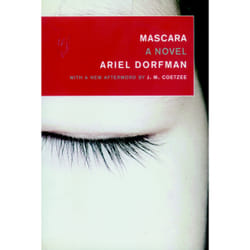 ISBN Mascara