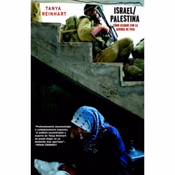 ISBN Israel/Palestina, Livre broché, 264 pages