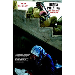 ISBN Israel/Palestina livre