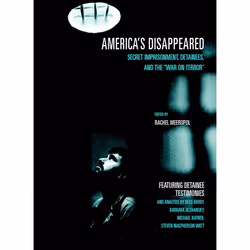 ISBN America’s Disappeared, Livre broché, 248 pages