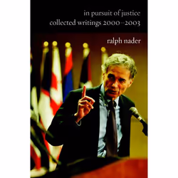 ISBN In Pursuit of Justice, Livre broché, 520 pages