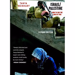 ISBN Israel/Palestine, Livre broché, 304 pages