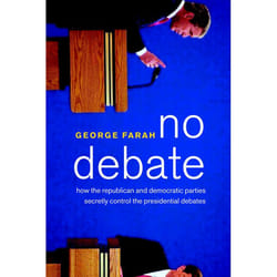 ISBN No Debate livre