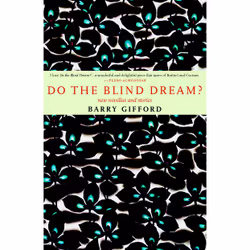 ISBN Do the Blind Dream?, Anglais, Livre broché, 224 pages