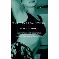 ISBN The Sinaloa Story, Mystère et suspense, Anglais, Livre broché, 192 pages