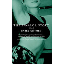ISBN The Sinaloa Story livre Mystère et suspense Anglais Livre broché 192 pages
