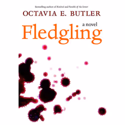 ISBN Fledgling, Couverture rigide, 320 pages
