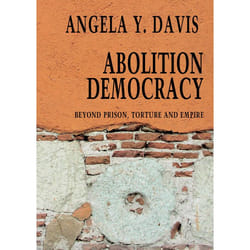 ISBN Abolition Democracy livre