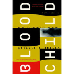 ISBN Bloodchild and Other Stories livre