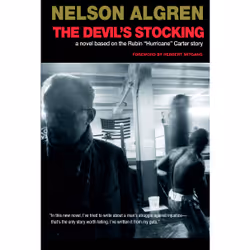 ISBN The Devil's Stocking, Anglais, Livre broché, 320 pages