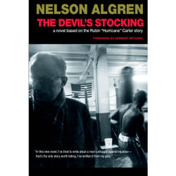 ISBN The Devil's Stocking