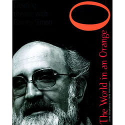 ISBN The World in an Orange livre biographie Anglais Couverture rigide