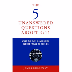 ISBN The 5 Unanswered Questions About 9/11, Livre broché, 192 pages