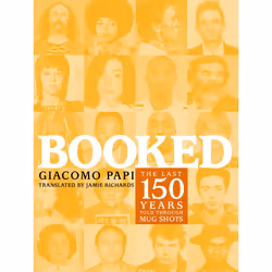 ISBN Booked, Livre broché, 208 pages