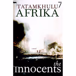 ISBN The Innocents, Livre broché, 192 pages