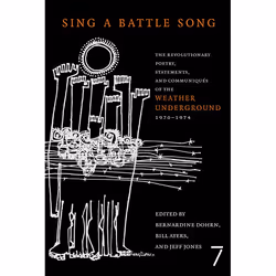 ISBN Sing a Battle Song, biographie, Anglais, Livre broché, 400 pages