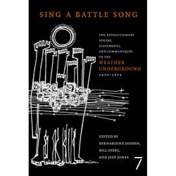 ISBN Sing a Battle Song livre biographie Anglais