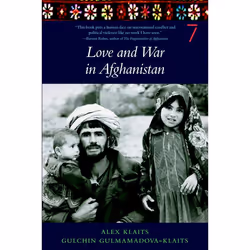 ISBN Love & War in Afghanistan, classiques, Anglais, Livre broché, 304 pages