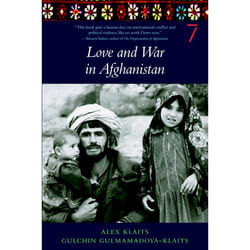 ISBN Love & War in Afghanistan livre classiques Anglais