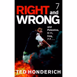 ISBN Right & Wrong & Palestine, Livre broché, 272 pages