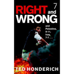 ISBN Right & Wrong & Palestine livre Livre broché 272 pages