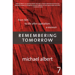ISBN Remembering Tomorrow, biographie, Anglais, Livre broché, 464 pages