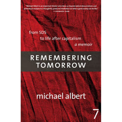 ISBN Remembering Tomorrow livre biographie Anglais