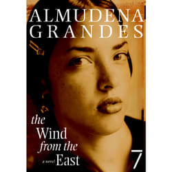 ISBN The Wind from the East Couverture rigide