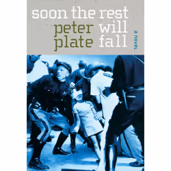 ISBN Soon the Rest Will Fall, Anglais, Couverture rigide, 176 pages