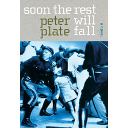 ISBN Soon the Rest Will Fall Couverture rigide