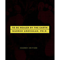 ISBN To Be Healed by the Earth livre