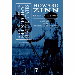 ISBN A Young People’s History of the United States, Volume 1, Anglais, Couverture rigide, 224 pages