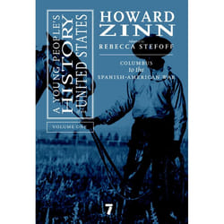 ISBN A Young People’s History of the United States, Volume 1 Couverture rigide