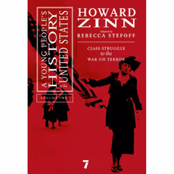 ISBN A Young People’s History of the United States, Volume 2, Anglais, Couverture rigide, 240 pages