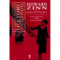 ISBN A Young People’s History of the United States, Volume 2 Couverture rigide