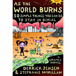 ISBN As the World Burns, Livre broché, 224 pages