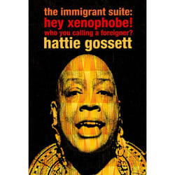 ISBN the immigrant suite livre