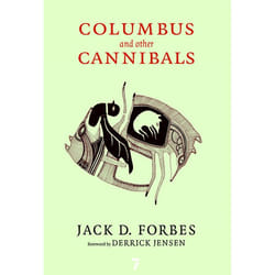 ISBN Columbus and Other Cannibals livre