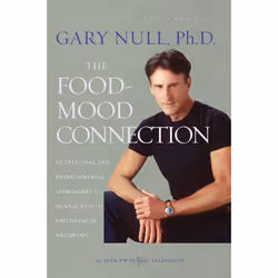 ISBN The Food-Mood Connection, nourriture & boisson, Anglais, Livre broché, 592 pages